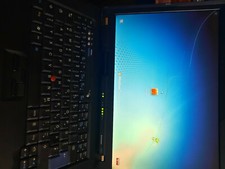 Lenovo ThinkPad R61i, 7650-E9G, 