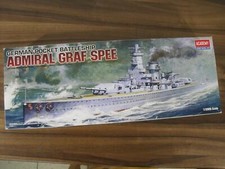 ACADEMY 14103  ADMIRAL "GRAF