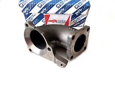 Turbo Stutzen Alfa Romeo 155 Q4 Fiat Coupe 2,0 16V Lancia Delta Krümmer NEU