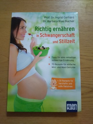 Richtig ernähren - , in