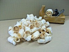 Zirbenlocken - Zirbenrosen -