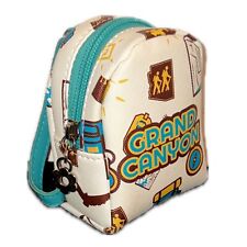 Grand Canyon Spielzeug Mini Rucksack Tasche Puppen Zubehör Souvenir Wandern