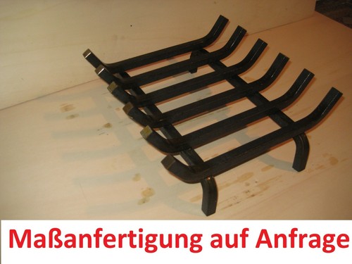 Kaminrost feuerrost feuerbock - feuerrost,