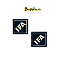 Simson S50 S51 IFA Aufkleber