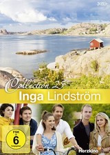 Inga lindström collection - inga,