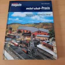 Märklin Mini-Club-Praxis