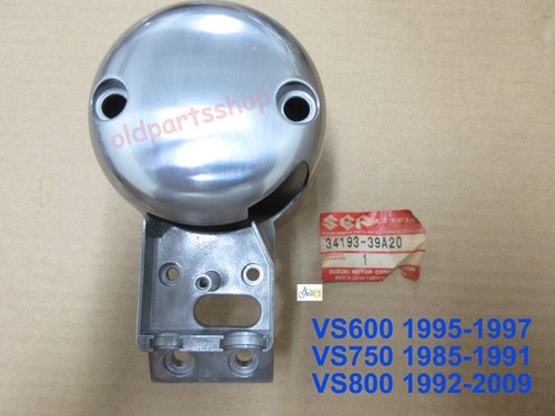 Suzuki vs600 vs750 - vs600, vs800