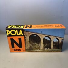 POLA | B275 | Viadukt | Spur N