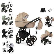 MOMMO VITA Kinderwagen