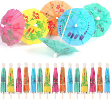 Eokeey 60 Stück Cocktail