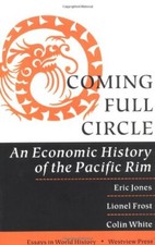 Coming Full Circle: An Economic History Of The Pacific Rim (Essa