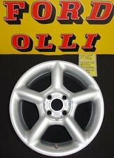 Ford Escort Cabrio H93SX-EA