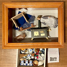 Puppenstube Sammlerstück -