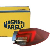 LED Heckleuchte Rücklicht rechts außen für OPEL Insignia B Grand Sport - 4 PIN