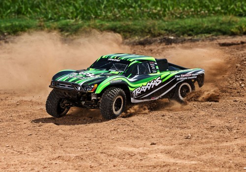 Traxxas 58234 slash 2wd rtr - slash,