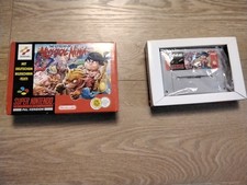 The Legend Of Mystical Ninja