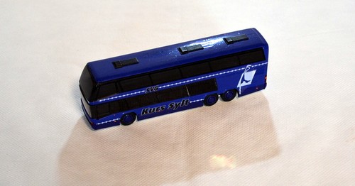 Modellbusse umbauten von - modellbusse, 1:87