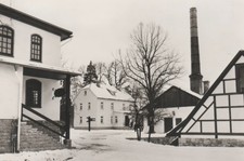 AK - Ohrdruf - Stahlwerk