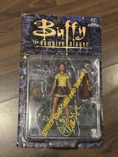 Buffy TVS Action Figure