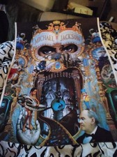 Michael Jackson Dangerous