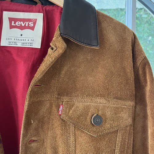 Levi suede levis - levi’s,
