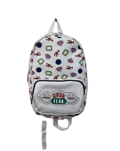 Friends central perk - perk, rucksack