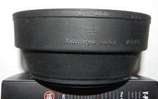 Mamiya Sonnenblende
