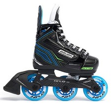 Bauer Inline und Street Hockey