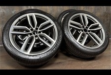 Original Audi Q5 SQ5 8R 21