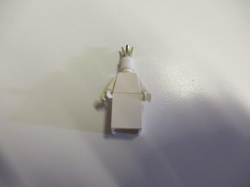 Lego figur harry potter - figur,