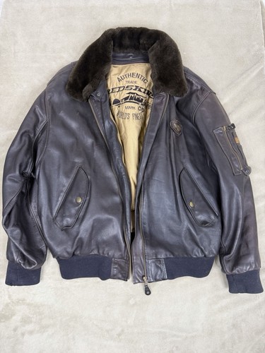 Redskins b32 fliegerjacke - redskins,