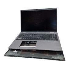 Dell Latitude 5520 –Intel