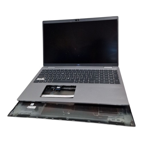 Dell latitude 5520 - latitude, –intel