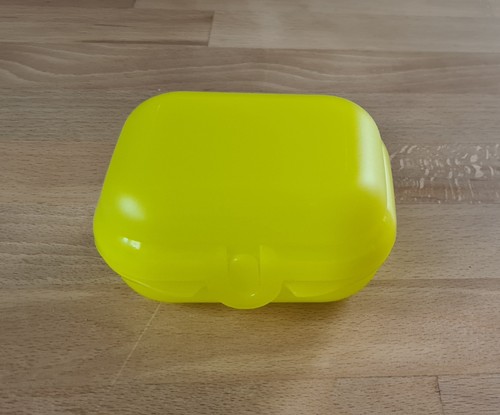 Tupperware mini twin - tupperware,