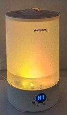 Homvana Luftbefeuchter