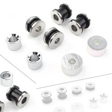 Abnehmbares Sissy Bar