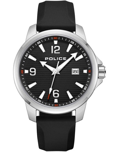 Police pewjn0020903 herrenuhr - pewjn0020903,