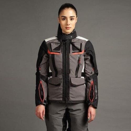 Royal enfield damen darcha pro - royal,
