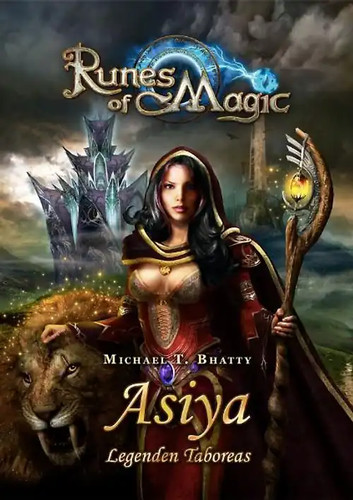 Runes magic - runes, of