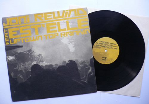 Joni rewind feat - feat, est'elle