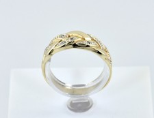 Diamant Ring 585/000 14 K