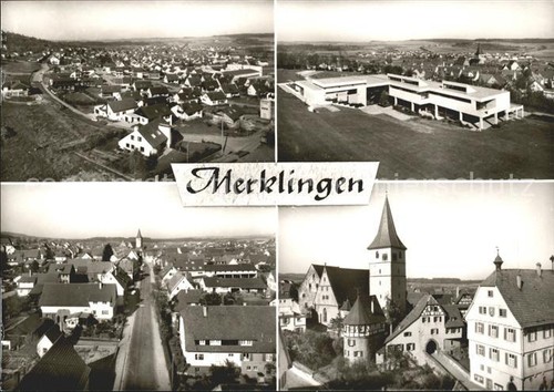Merklingen weil der stadt - merklingen,