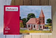  Auhagen 11405 - Kirche (HO)