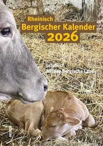 Rheinisch bergischer kalender - bergischer,