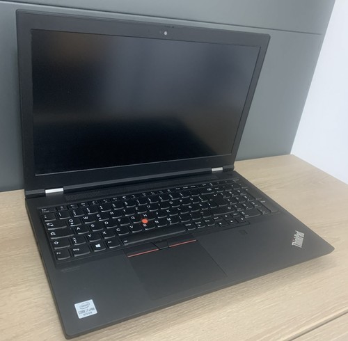 Thinkpad p15 10850h - thinkpad, g1
