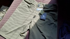 Mtb Shorts Ziener (Neu)Funktion/man gr.50 / Leaf green