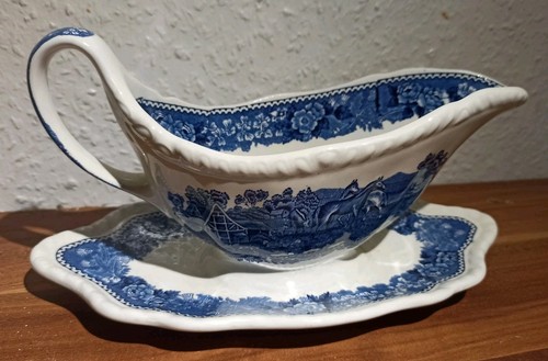 Adams sauciere teilig - sauciere, 1-teilig