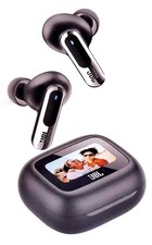 JBL Live Beam 3 In-Ear-Kopfhörer Bluetooth schwarz