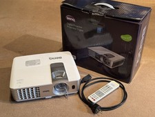 BenQ W1070 DLP 3D Full-HD 2000