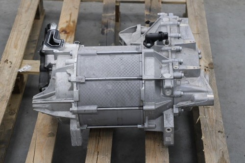Elektromotor audi tron - elektromotor, e-tron
